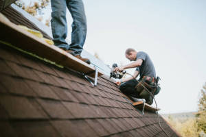 Local Roofers in Kortcamp, IL